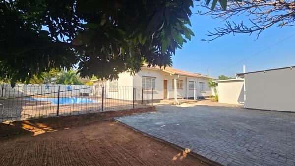 5 Bedroom House