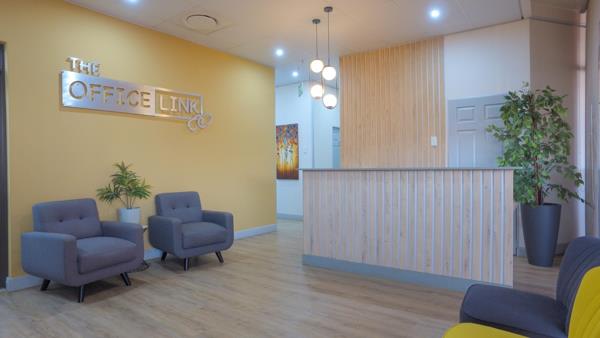 9 m² Commercial space