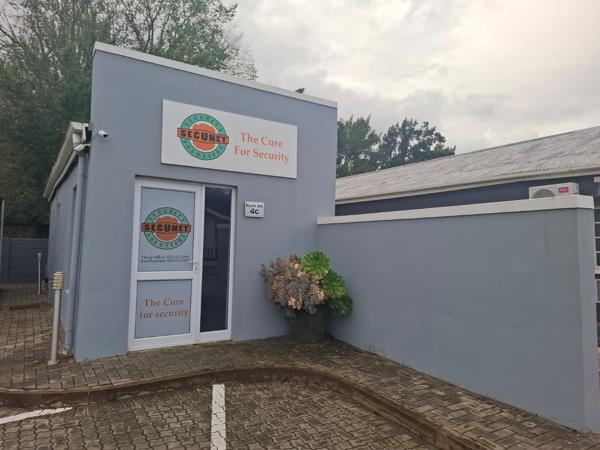 28 m² Office Space