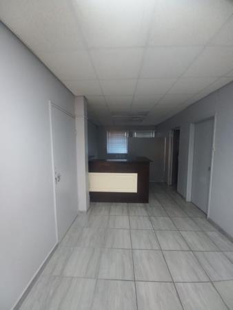 2 277 m² Commercial space