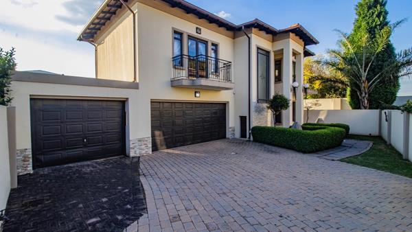 4 Bedroom Cluster