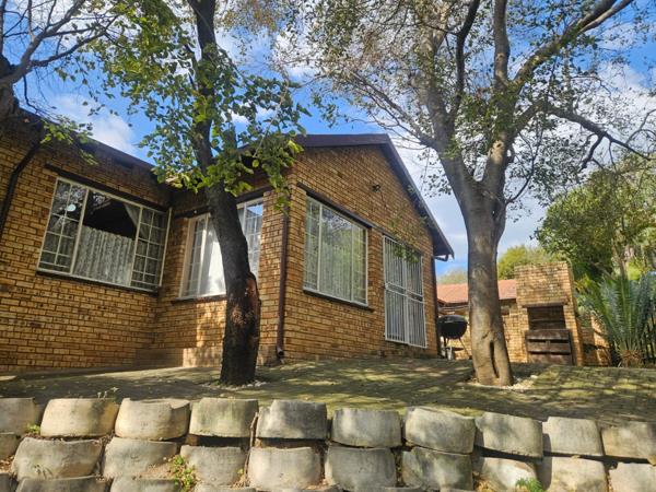 4 Bedroom Townhouse