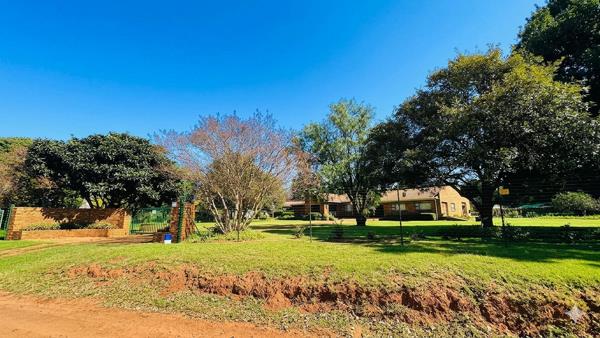 1.7 ha Smallholding