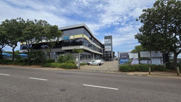 269 m² Office Space