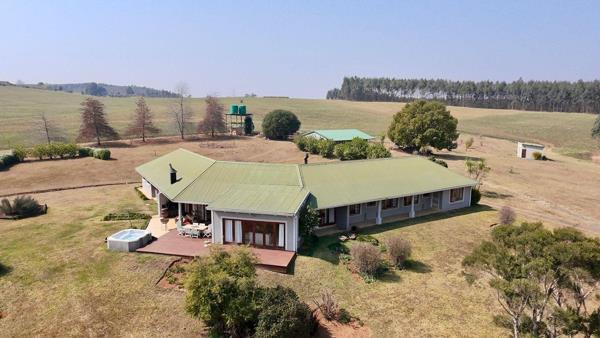 13 ha Farm