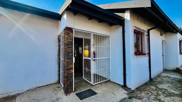 1 Bedroom House