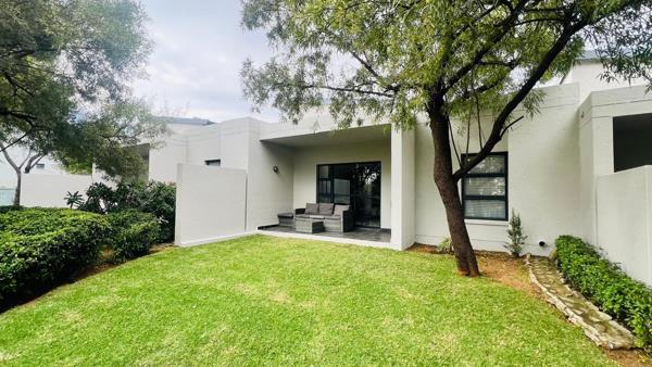 3 Bedroom Cluster