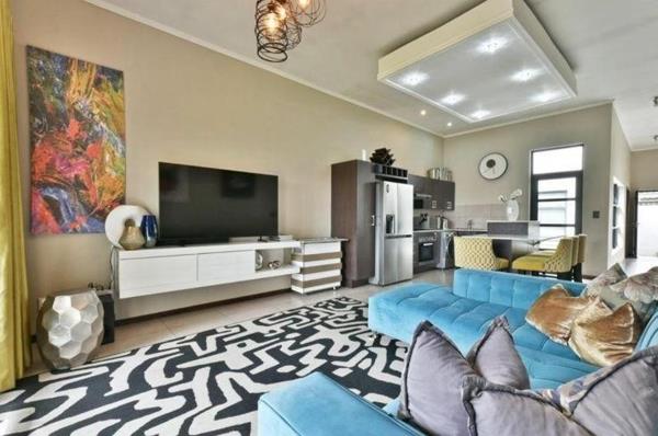 3 Bedroom Cluster