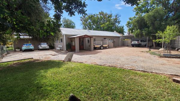 1 867 m² Smallholding
