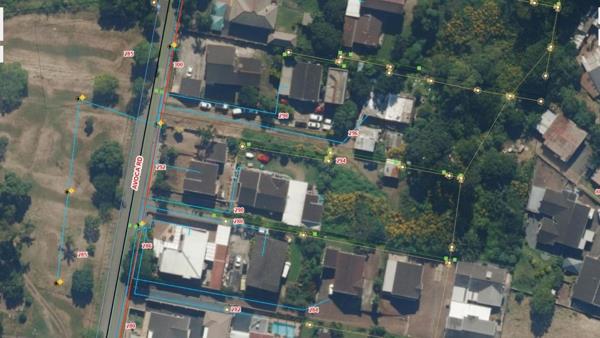 2 347 m² Land