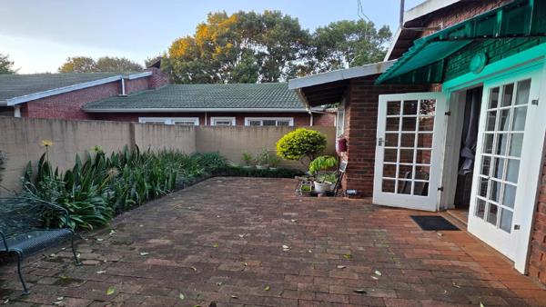1 Bedroom Townhouse