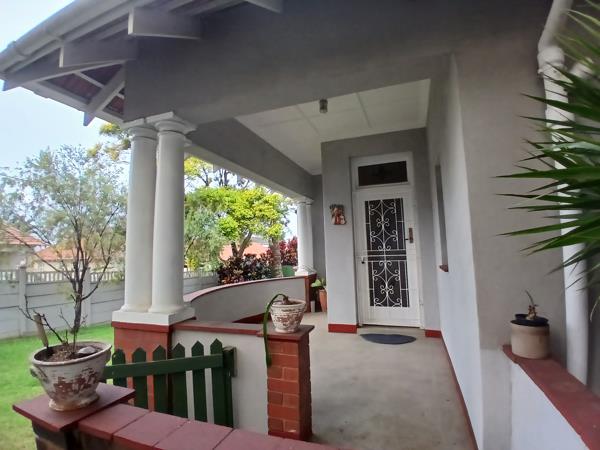 2.5 Bedroom House