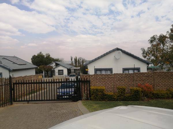 2 Bedroom Cluster