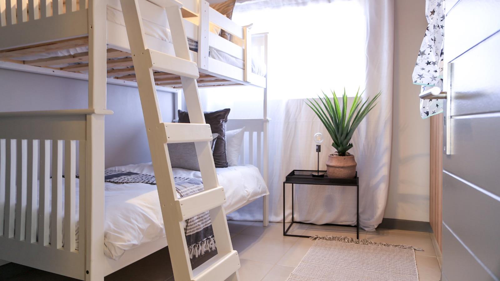 3 Bedroom Apartment in Noordwyk