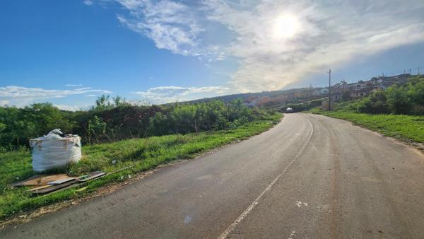1.7 ha Land