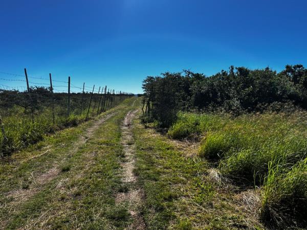 27 ha Farm