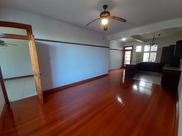 1.5 Bedroom House