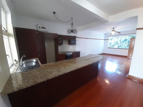 1.5 Bedroom Apartment