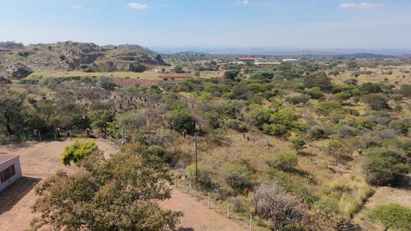 24.6 ha Farm