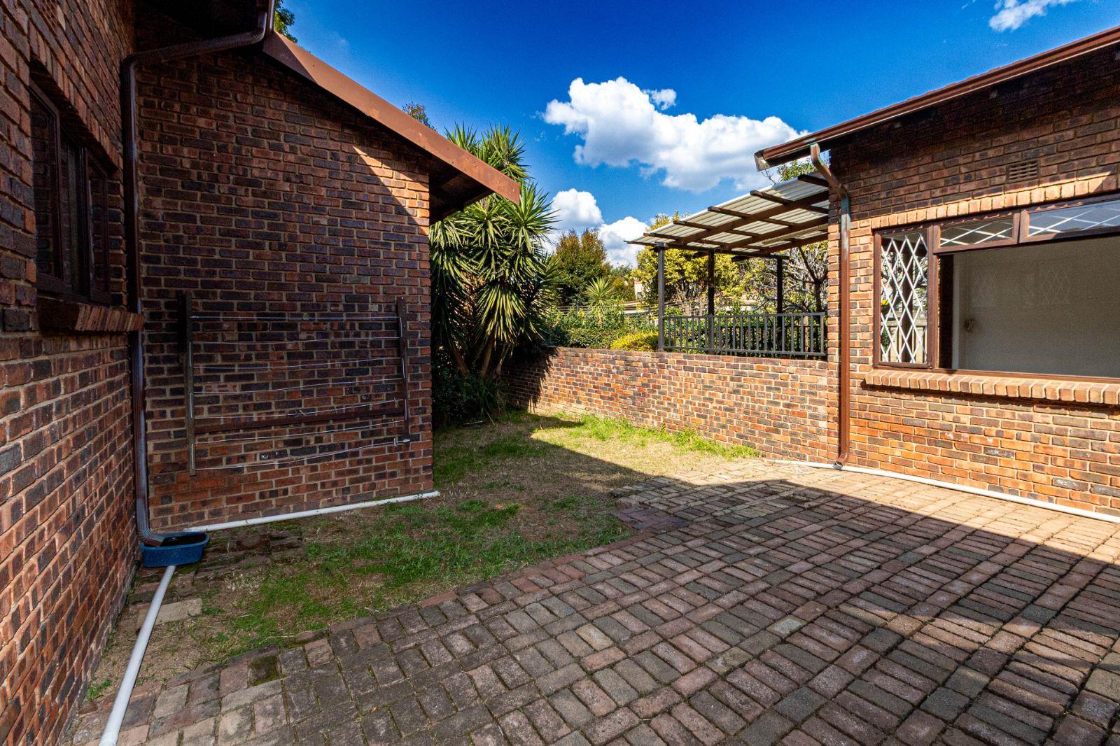 4 Bedroom House in North Riding