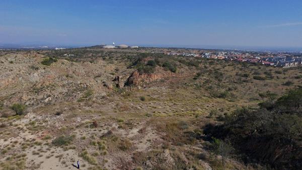 23 m² Land