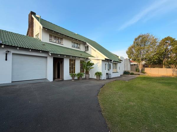 6 Bedroom House