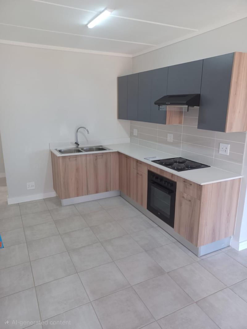 3 Bedroom Apartment in Savannah Country Estate