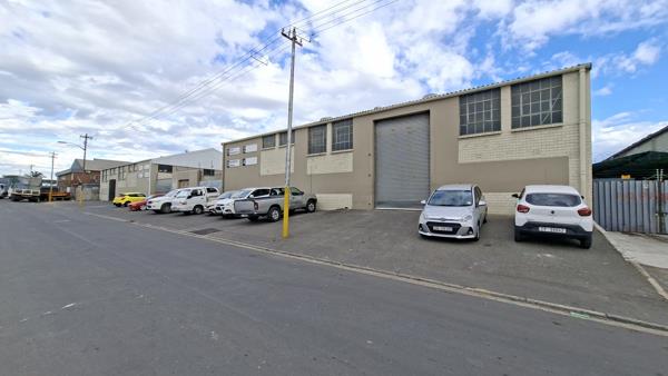 520 m² Industrial space