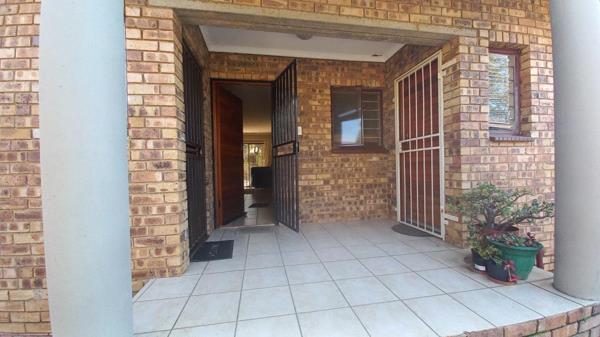 1 Bedroom Townhouse