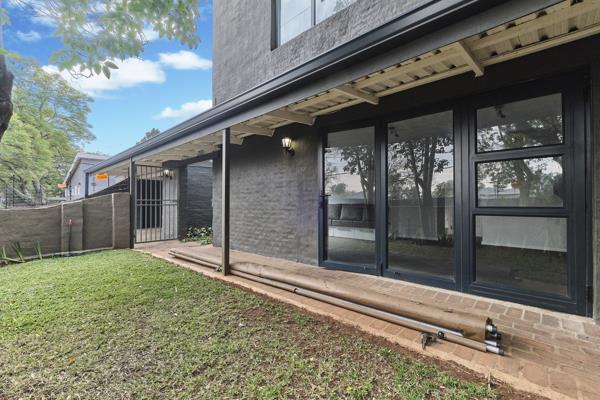 1 Bedroom Garden Cottage