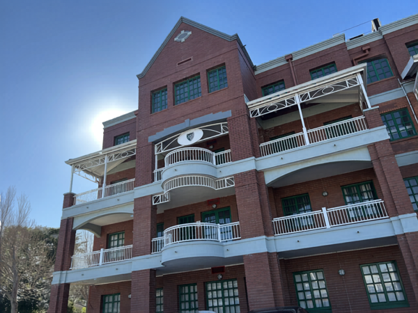 74 m² Commercial space