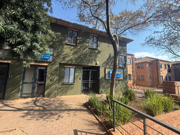 145 m² Commercial space