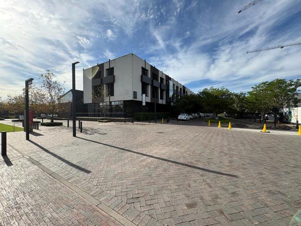 132.3 m² Commercial space