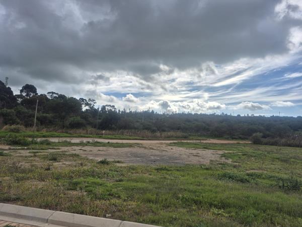 232 m² Land
