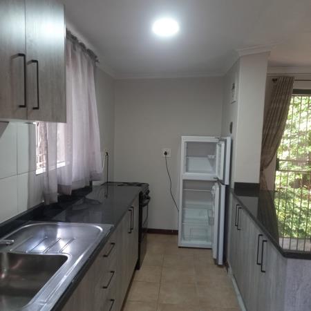 1 Bedroom Garden Cottage