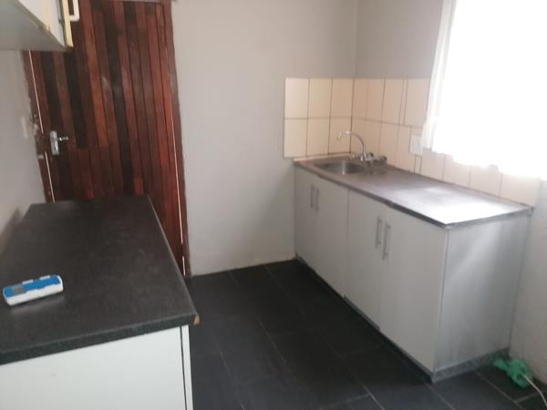 1.5 Bedroom Apartment