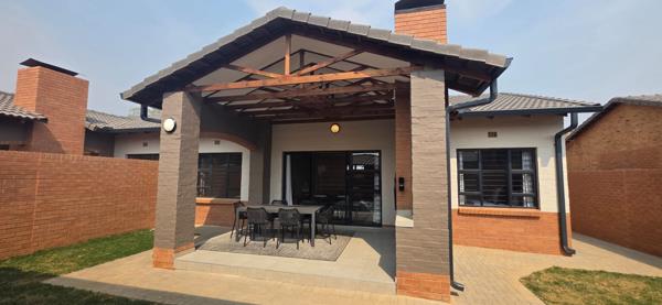 3 Bedroom Simplex