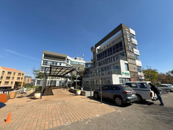 753 m² Commercial space