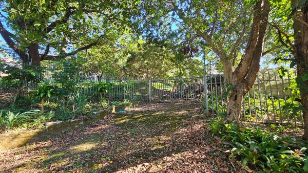1 822 m² Land