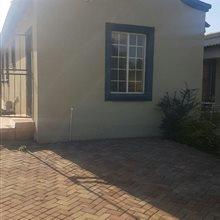 3 Bedroom Garden Cottage