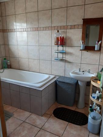 3 Bedroom Garden Cottage