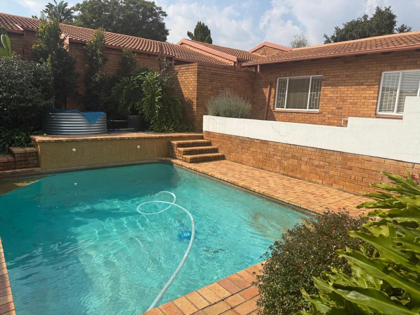 3 Bedroom Townhouse in Lynnwood Ridge