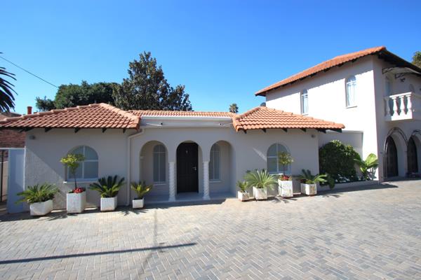 1 Bedroom House