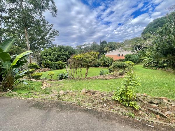1 Bedroom Garden Cottage