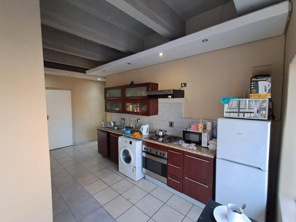 4 Bedroom Apartment