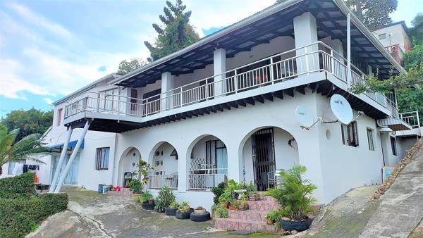 16 Bedroom House
