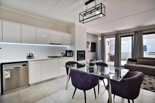 2 Bedroom Duplex