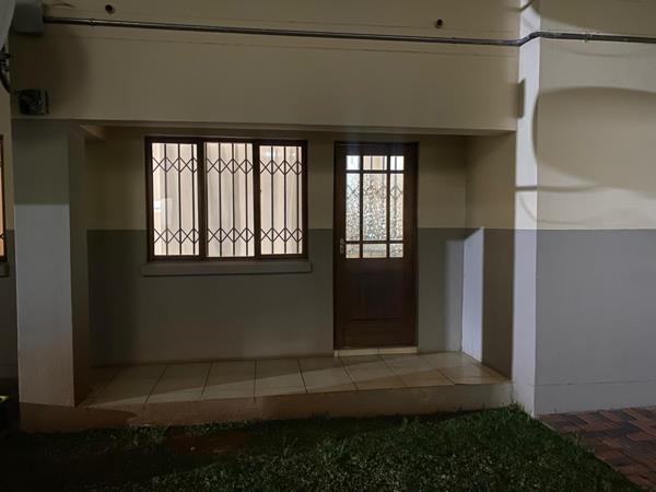 1 Bedroom Townhouse