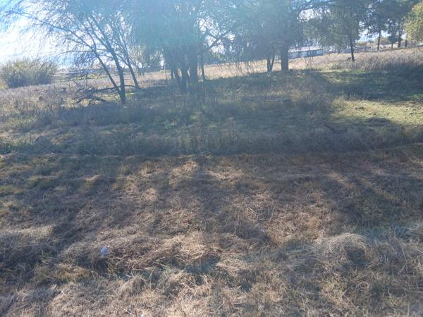 1 111 m² Land