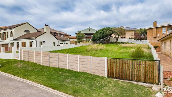 584 m² Land